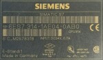 Siemens 6ES7314-1AE04-0AB0